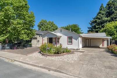 408 Grove Avenue, Ukiah, CA 95482 - Photo 1