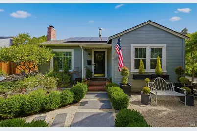 2130 2nd Street, Napa, CA 94559 - Photo 1
