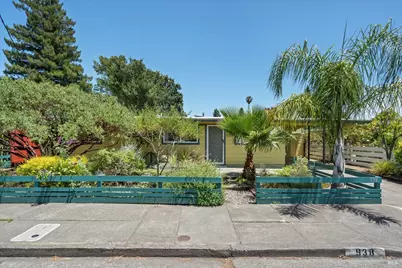 938 Boyd Street, Santa Rosa, CA 95407 - Photo 1