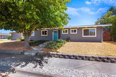 399 Bonnie Avenue, Rohnert Park, CA 94928 - Photo 1