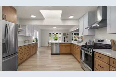 1132 Simmons Lane, Novato, CA 94945 - Photo 1