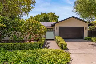 1885 Larkspur St, Yountville, CA 94599 - Photo 1