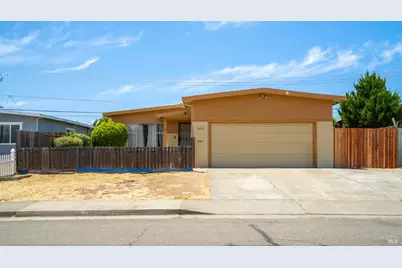 1341 Eisenhower Street, Fairfield, CA 94533 - Photo 1