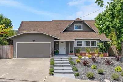 69 Sonora Way, Corte Madera, CA 94925 - Photo 1