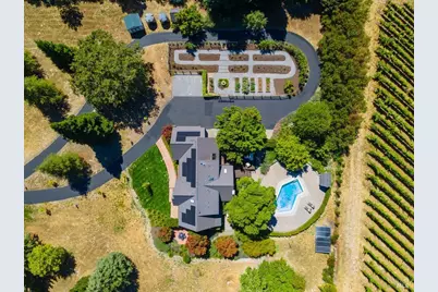 8550 Templeman Road, Forestville, CA 95436 - Photo 1