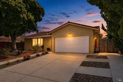 244 Pepperwood Street, Hercules, CA 94547 - Photo 1