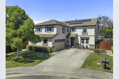 5159 Chabot Court, Fairfield, CA 94534 - Photo 1