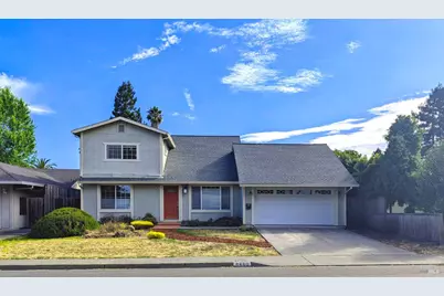 8460 Lancaster Drive, Rohnert Park, CA 94928 - Photo 1