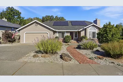 407 Woodley Place, Santa Rosa, CA 95409 - Photo 1