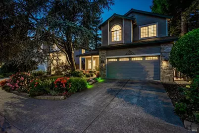 182 Wikiup Meadows Drive, Santa Rosa, CA 95403 - Photo 1