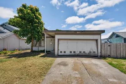 1079 Camino Coronado, Rohnert Park, CA 94928 - Photo 1