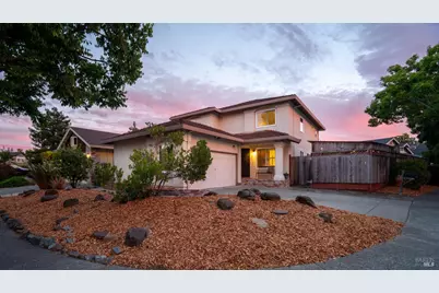 846 Winton Drive, Petaluma, CA 94954 - Photo 1