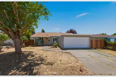 1731 Severus Drive, Vallejo, CA 94589 - Photo 1