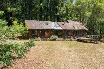 17777 Willow Creek Road, Occidental, CA 95465 - Photo 1