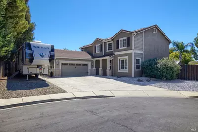 1036 Boone Court, Vacaville, CA 95687 - Photo 1