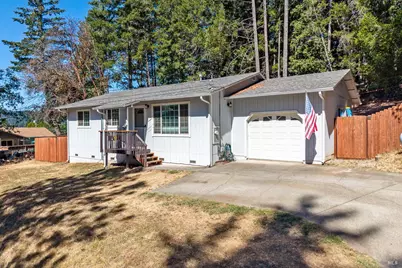 1440 Harrah Place, Willits, CA 95490 - Photo 1