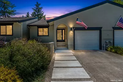 135 Vineyard Circle, Yountville, CA 94599 - Photo 1