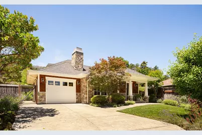 600 Glenwood Avenue, Mill Valley, CA 94941 - Photo 1