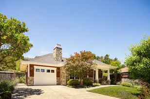 600 Glenwood Ave, Mill Valley, CA 94941 - Photo 1