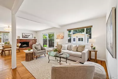 169 Deepstone Drive, San Rafael, CA 94903 - Photo 1