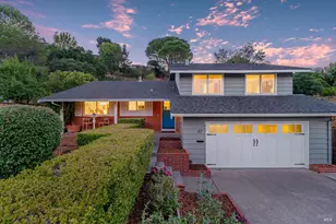 87 Twelveoak Hill Dr, San Rafael, CA 94903 - Photo 1