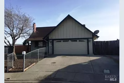 510 Cabana Court, Suisun City, CA 94585 - Photo 1