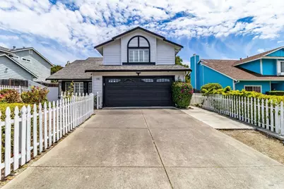 133 Haviture Way, Vallejo, CA 94589 - Photo 1