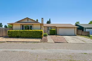 7293 Circle Dr, Rohnert Park, CA 94928 - Photo 1