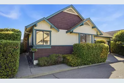 1409 Morning Glory Drive, Petaluma, CA 94954 - Photo 1