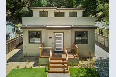 79 Wood Lane, Fairfax, CA 94930 - Photo 1