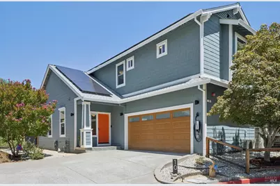 10 June Court, Fairfax, CA 94930 - Photo 1
