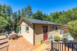 8230 Spring Dr, Forestville, CA 95436 - Photo 1