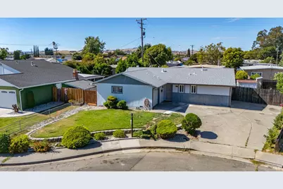 1210 Coolidge Street, Fairfield, CA 94533 - Photo 1