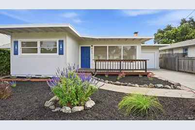 706 Brigham Avenue, Santa Rosa, CA 95404 - Photo 1