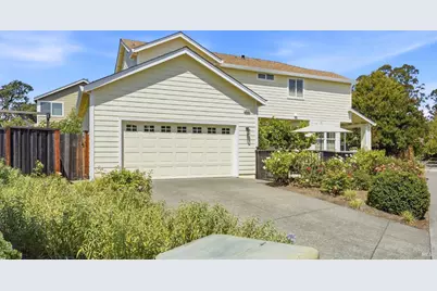 8009 Ferrari Way, Windsor, CA 95492 - Photo 1