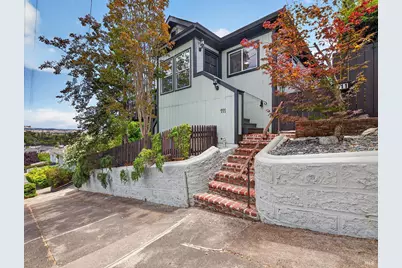 111 West Street, Petaluma, CA 94952 - Photo 1