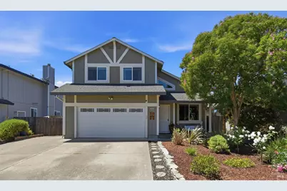 2417 Lemur Street, Santa Rosa, CA 95401 - Photo 1