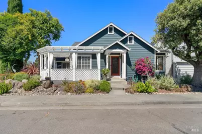 902 Edgewood Circle, Suisun City, CA 94585 - Photo 1