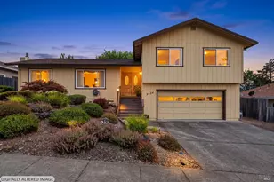 5424 Yerba Buena Rd, Santa Rosa, CA 95409 - Photo 1