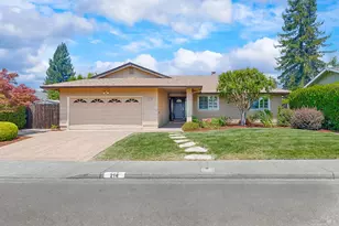 214 Oak Shadow Dr, Santa Rosa, CA 95409 - Photo 1
