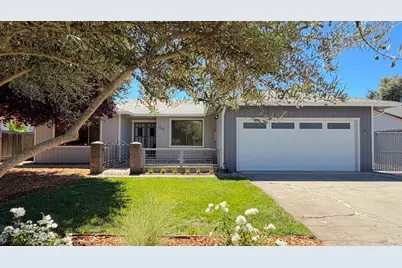 290 Maple Avenue, Kenwood, CA 95452 - Photo 1