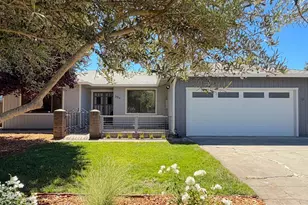 290 Maple Ave, Kenwood, CA 95452 - Photo 1