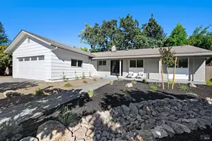6132 Bridgewood Dr, Santa Rosa, CA 95409 - Photo 1
