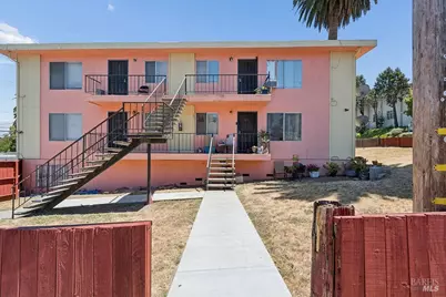 900 Santa Clara Street, Vallejo, CA 94590 - Photo 1
