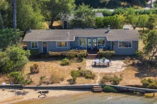 12900 Sir Francis Drake Blvd, Inverness, CA 94937 - Photo 1