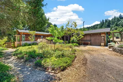 10560 Anderson Valley Way, Boonville, CA 95415 - Photo 1