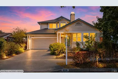 950 Wright Street, Santa Rosa, CA 95404 - Photo 1