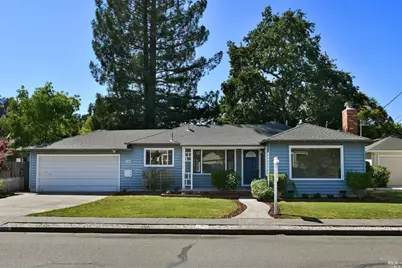 2109 Montecito Avenue, Santa Rosa, CA 95404 - Photo 1