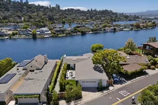 96 Lagoon Rd, Belvedere, CA 94920 - Photo 1