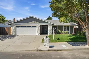 4087 Maher St, Napa, CA 94558 - Photo 1